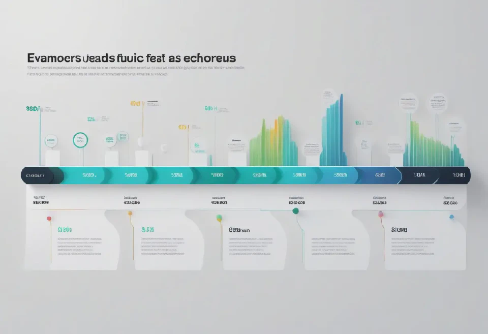 Generate visual representations of data reports for customers to easily understand trends and insights related to their queries.