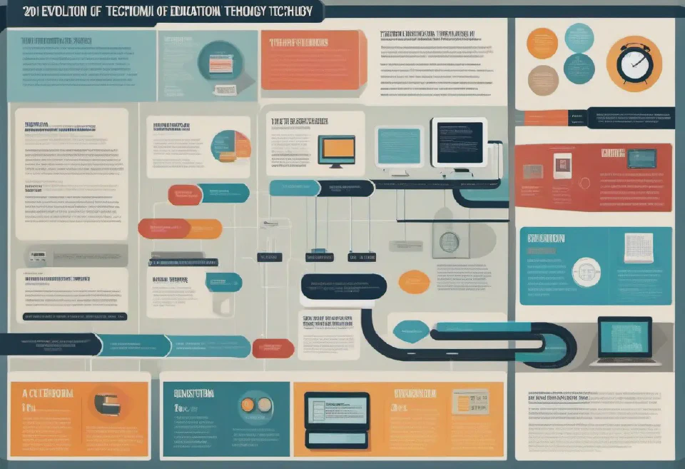 Marketers and educators can design engaging and informative infographics to visually represent data and information.