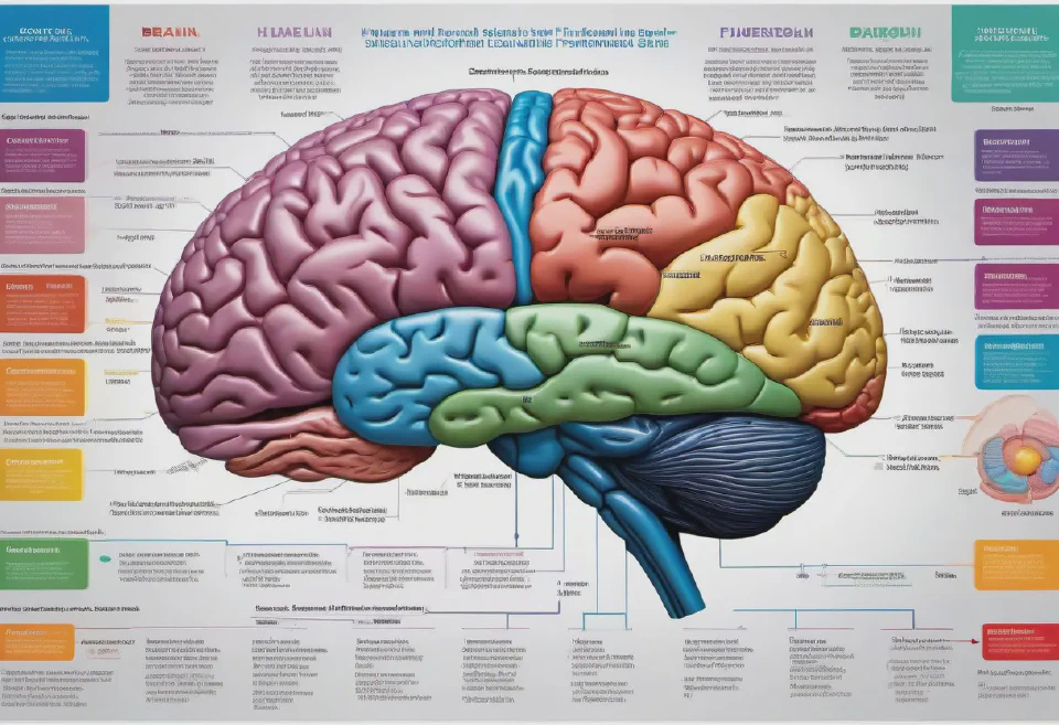 Biology teachers can create detailed anatomy illustrations to help students learn about the structure of the human body.