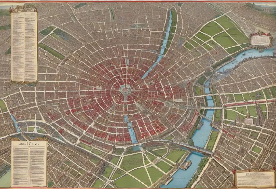 Teachers can create interactive maps that allow students to explore and interact with geographical locations for a hands-on learning experience.