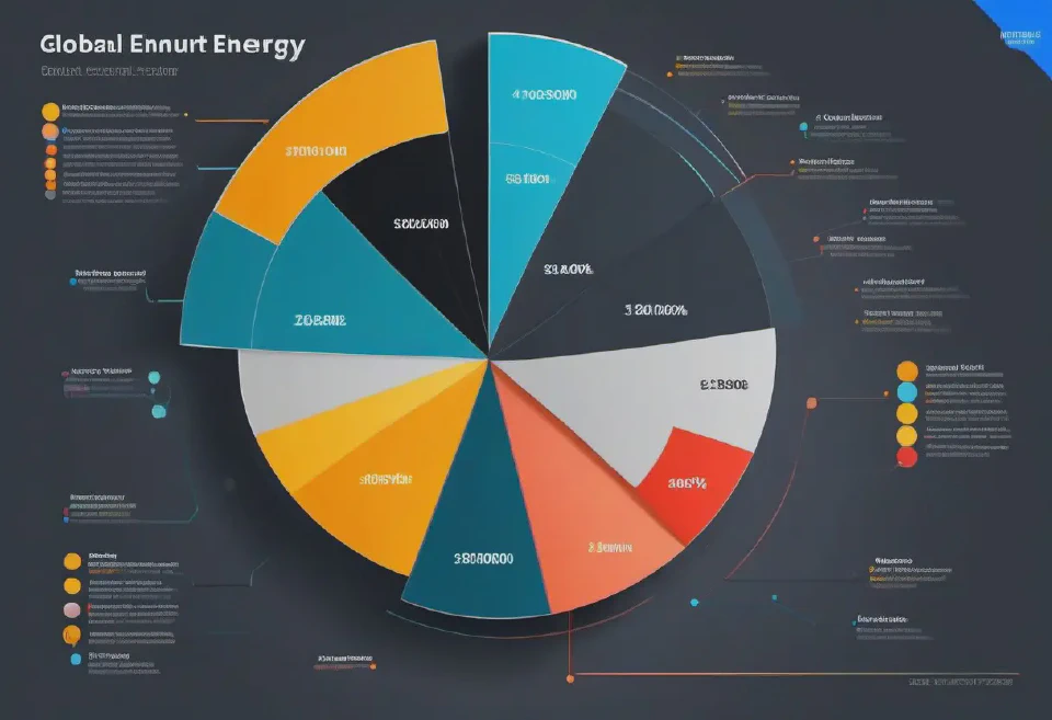 Create eye-catching graphics to promote events like solar energy fairs or wind power conferences.