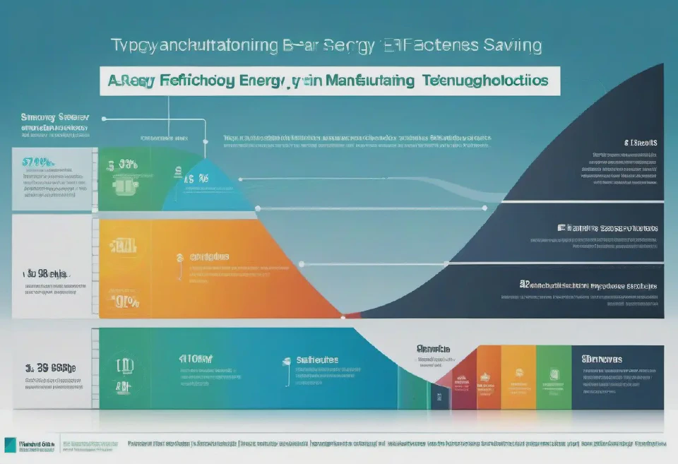 Create visuals to accompany proposals for renewable energy projects or energy-efficient initiatives.