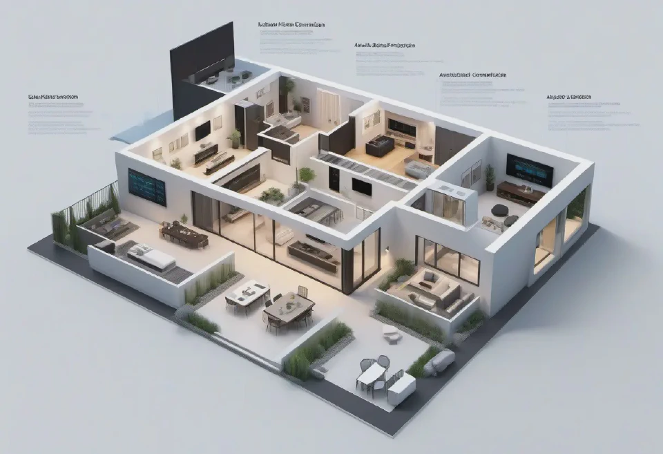 Generate visual diagrams and schematics for electrical circuit designs and layouts.