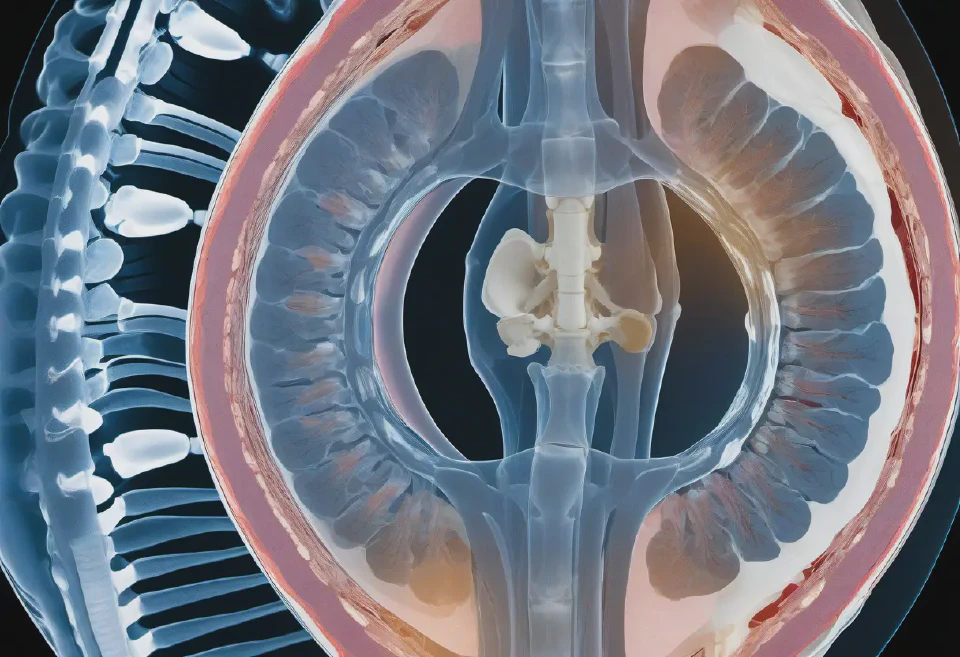 Creating 3D representations of organs to assist surgeons in planning complex surgeries and understanding patient-specific anatomy.