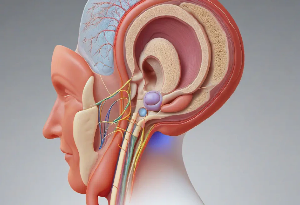 Creating 3D representations of organs to assist surgeons in planning complex surgeries and understanding patient-specific anatomy.