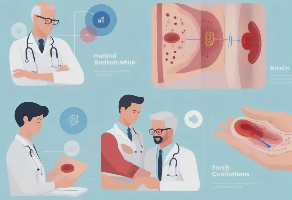 Creating visual aids to facilitate remote consultations between healthcare providers and patients during telemedicine sessions.