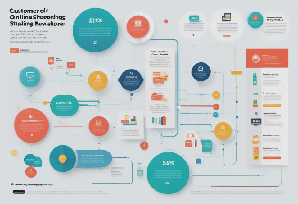 Generate visually appealing infographics to present data and information in an engaging format.