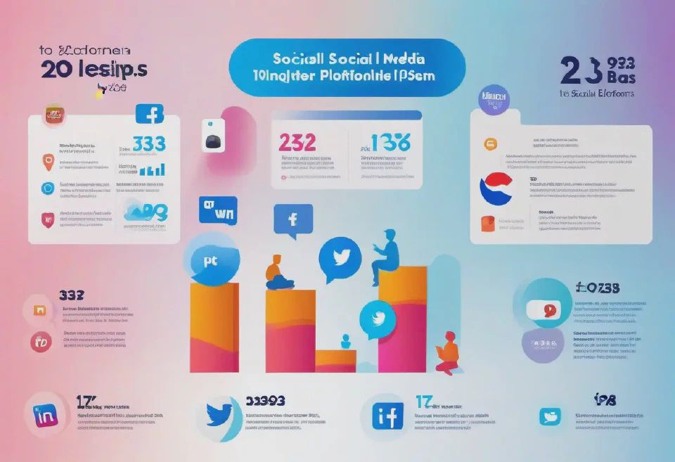 Generate visually appealing infographics to present data and information in an engaging format.