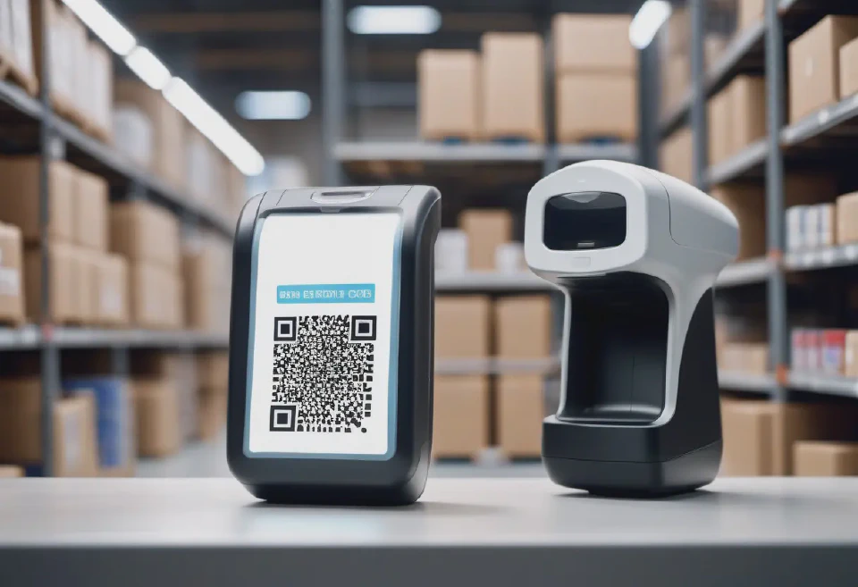 Automatically create QR codes for products to improve operational efficiency in tracking and inventory management.