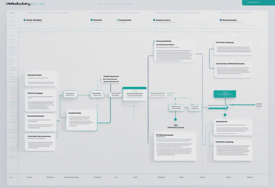 Generate flowcharts and diagrams to illustrate operational processes and workflows for better understanding.