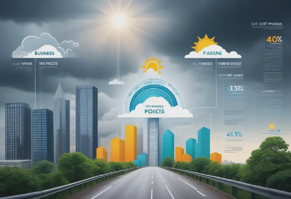 Creating images for product comparison infographics to aid in procurement decision-making.