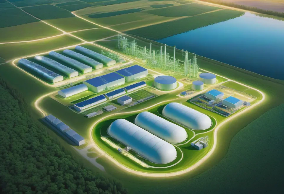 Generate diagrams showcasing geothermal energy systems and their components for reference and planning.