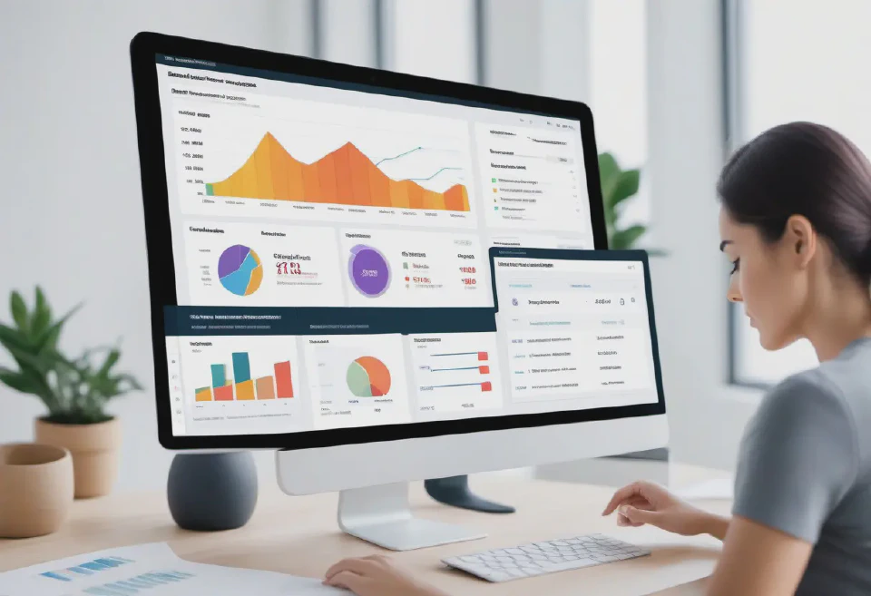 Create images of procurement plans to visualize sourcing strategies and optimize purchasing decisions in the supply chain.